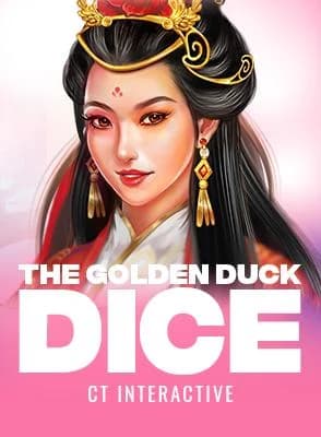 The Golden Duck Dice