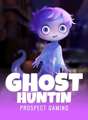 Ghost Huntin