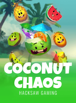 Coconut Chaos