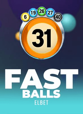 Fast Balls
