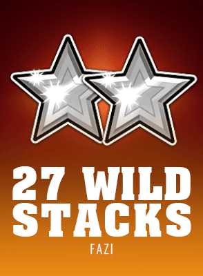 27 Wild Stacks