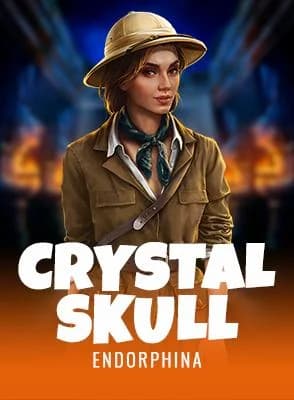 Crystal Skull