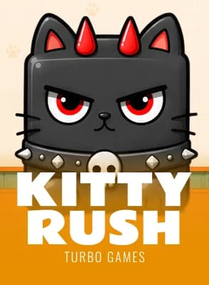 Kitty Rush
