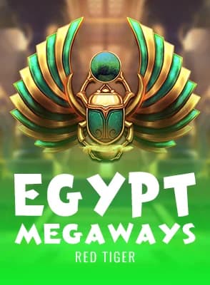 Egypt Megaways