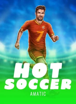 Hot Soccer