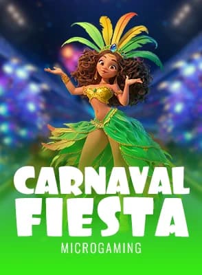Carnaval Fiesta