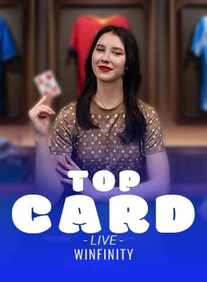 Top Card