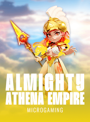 Almighty Athena Empire