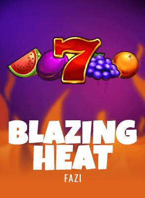 Blazing Heat