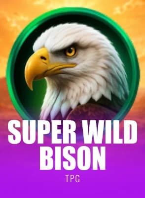 Super Wild Bison