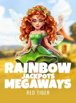 Rainbow Jackpots Megaways