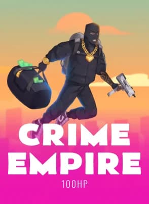 Crime Empire