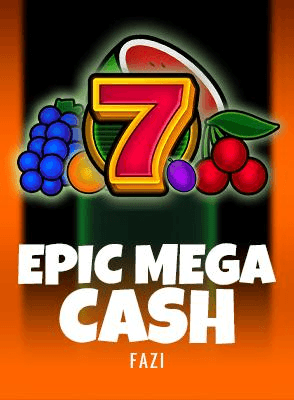 Epic Mega Cash