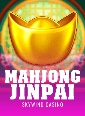 Mahjong Jinpai