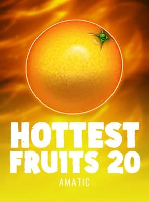 Hottest Fruits 20