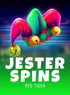 Jester Spins