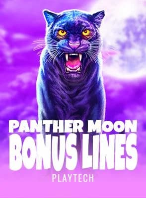 Panther Moon: Bonus Lines