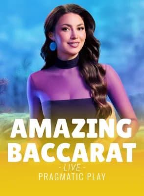 Amazing Baccarat