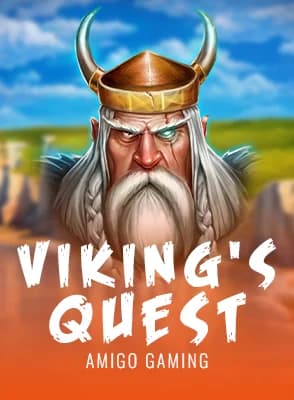 Viking's Quest