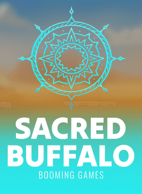 Sacred Buffalo