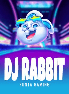 DJ Rabbit