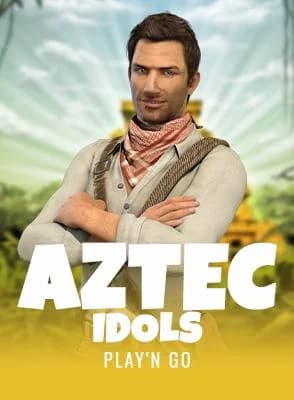 Aztec Idols