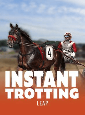 Instant Trotting