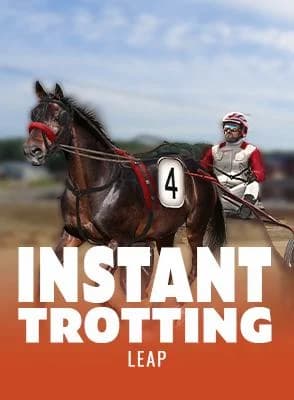 Instant Trotting
