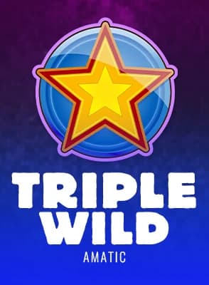 Triple Wild