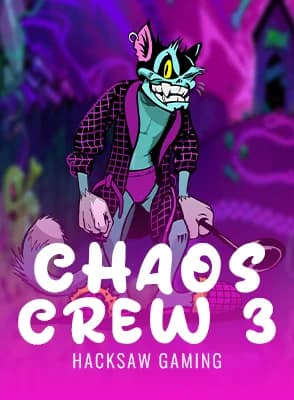 Chaos Crew 3