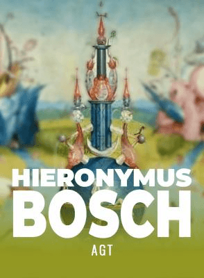 Hieronymus Bosch