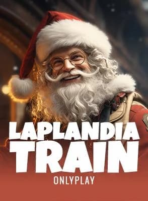 Laplandia Train