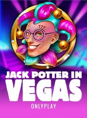 Jack Potter in Vegas