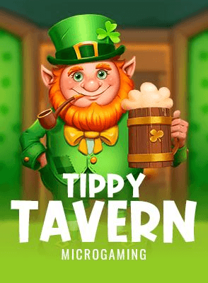 Tippy Tavern