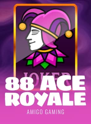 88 Ace Royale