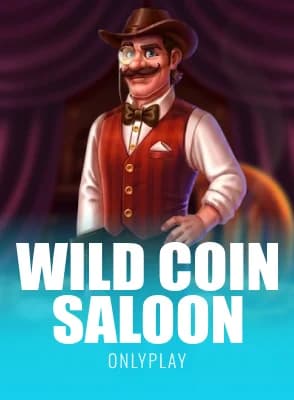 Wild Coin Saloon