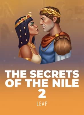 The Secrets of the Nile 2
