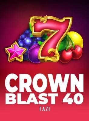 Crown Blast 40