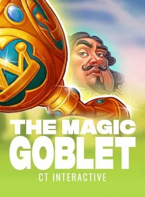 The Magic Goblet