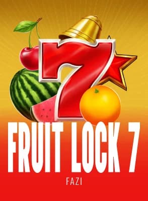 Fruit Lock 7