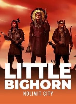 Little Bighorn
