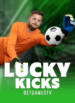 Lucky Kicks