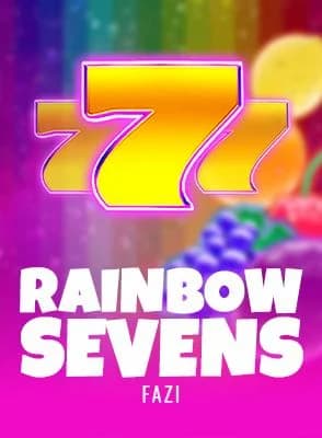 Rainbow Sevens