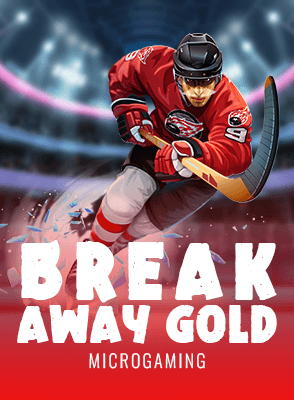 Break Away Gold
