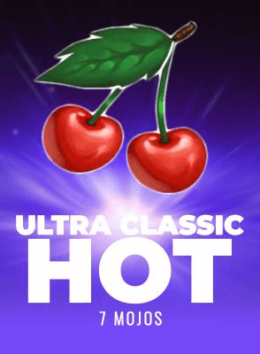 Ultra Classic Hot