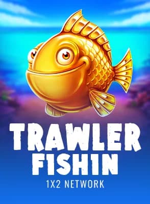 Trawler Fishin