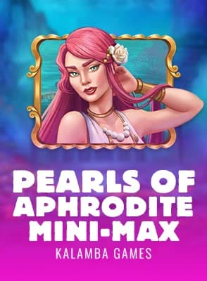 Pearls of Aphrodite Mini-Max