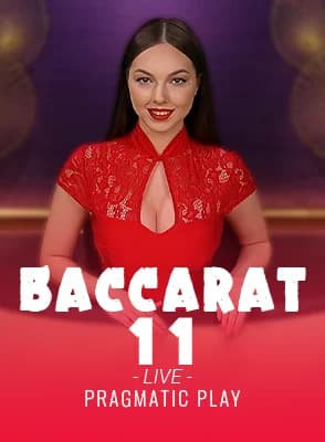 Baccarat 11