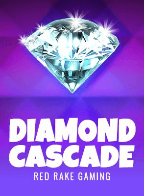 DIAMOND CASCADE