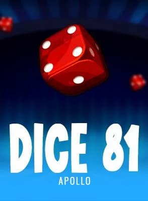 Dice 81